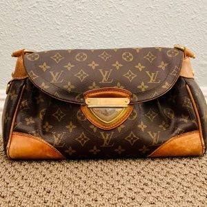 Louis Vuitton 💯% Authentic